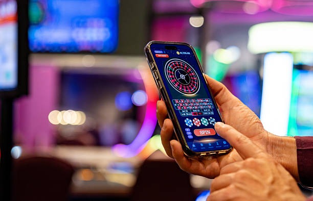 toto macau toto macau App – Casino in Your Pocket